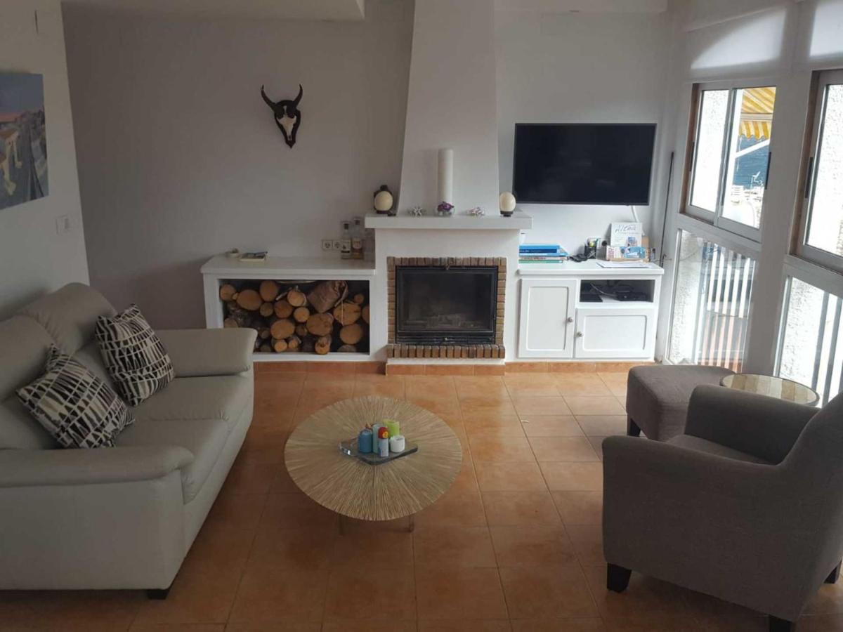 Duplex Altea Apartment Luaran gambar