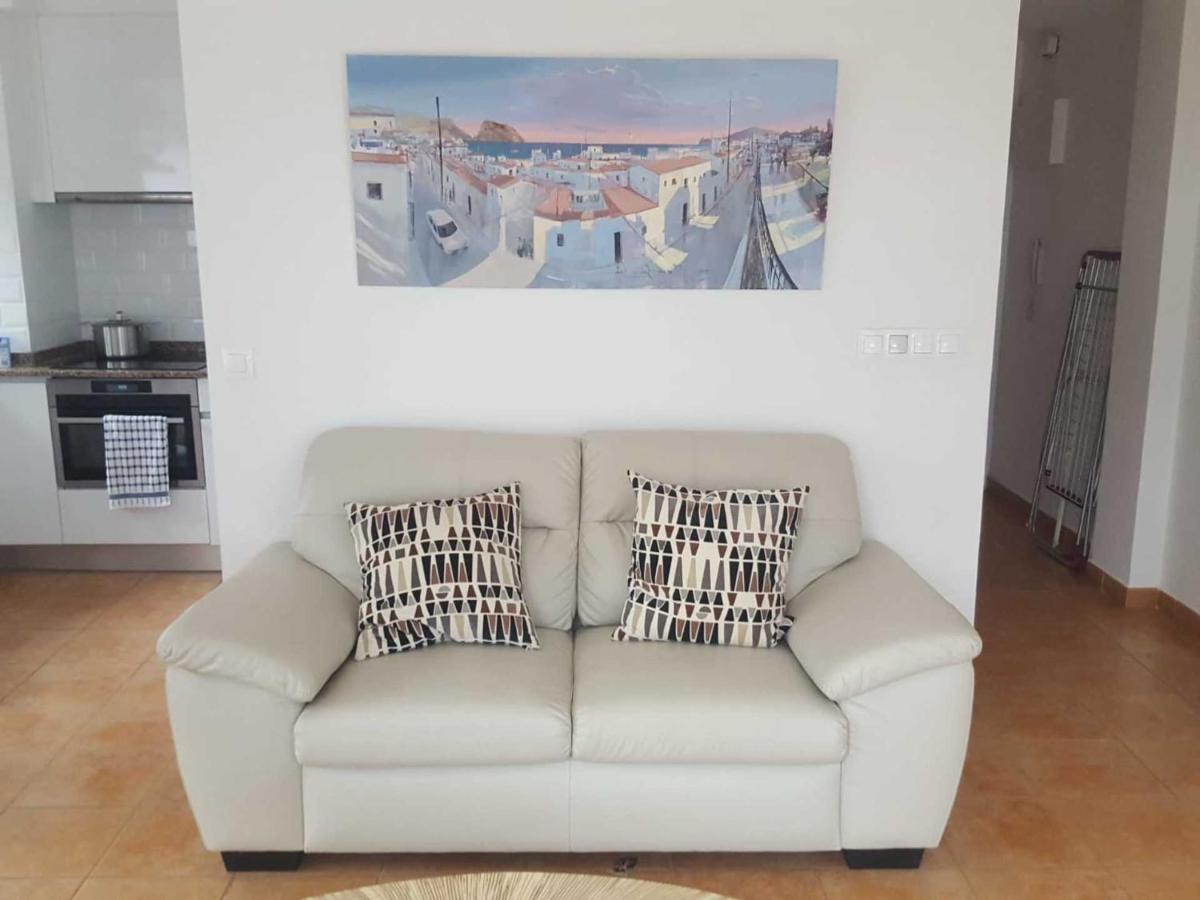 Duplex Altea Apartment Luaran gambar