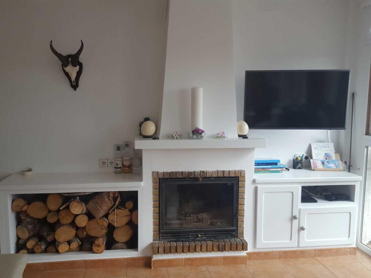 Duplex Altea Apartment Luaran gambar