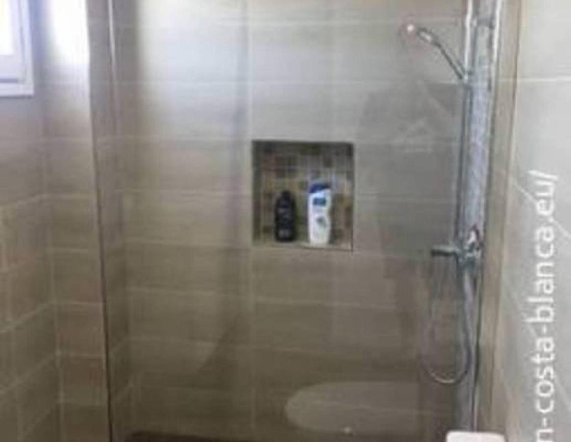 Duplex Altea Apartment Luaran gambar