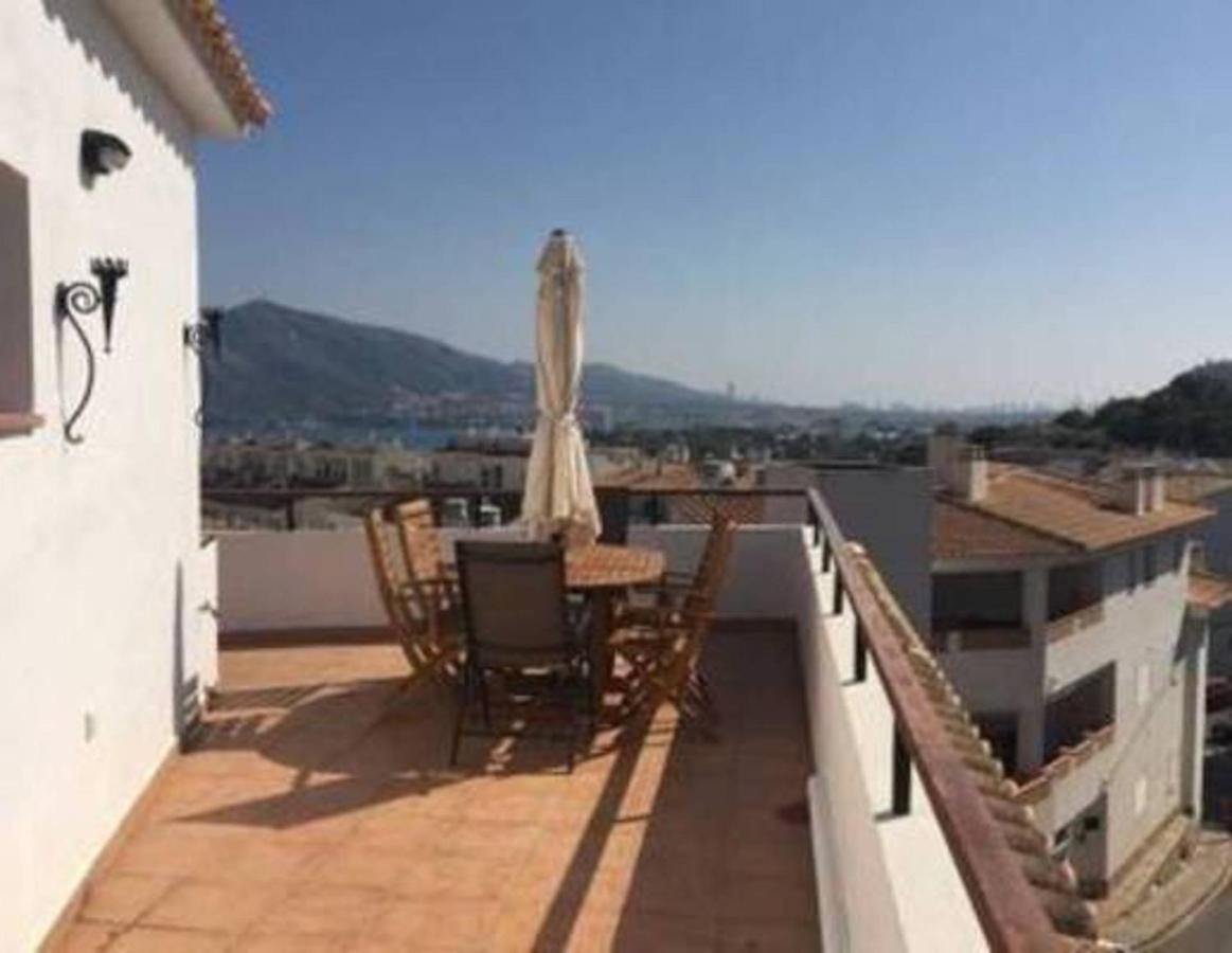 Duplex Altea Apartment Luaran gambar