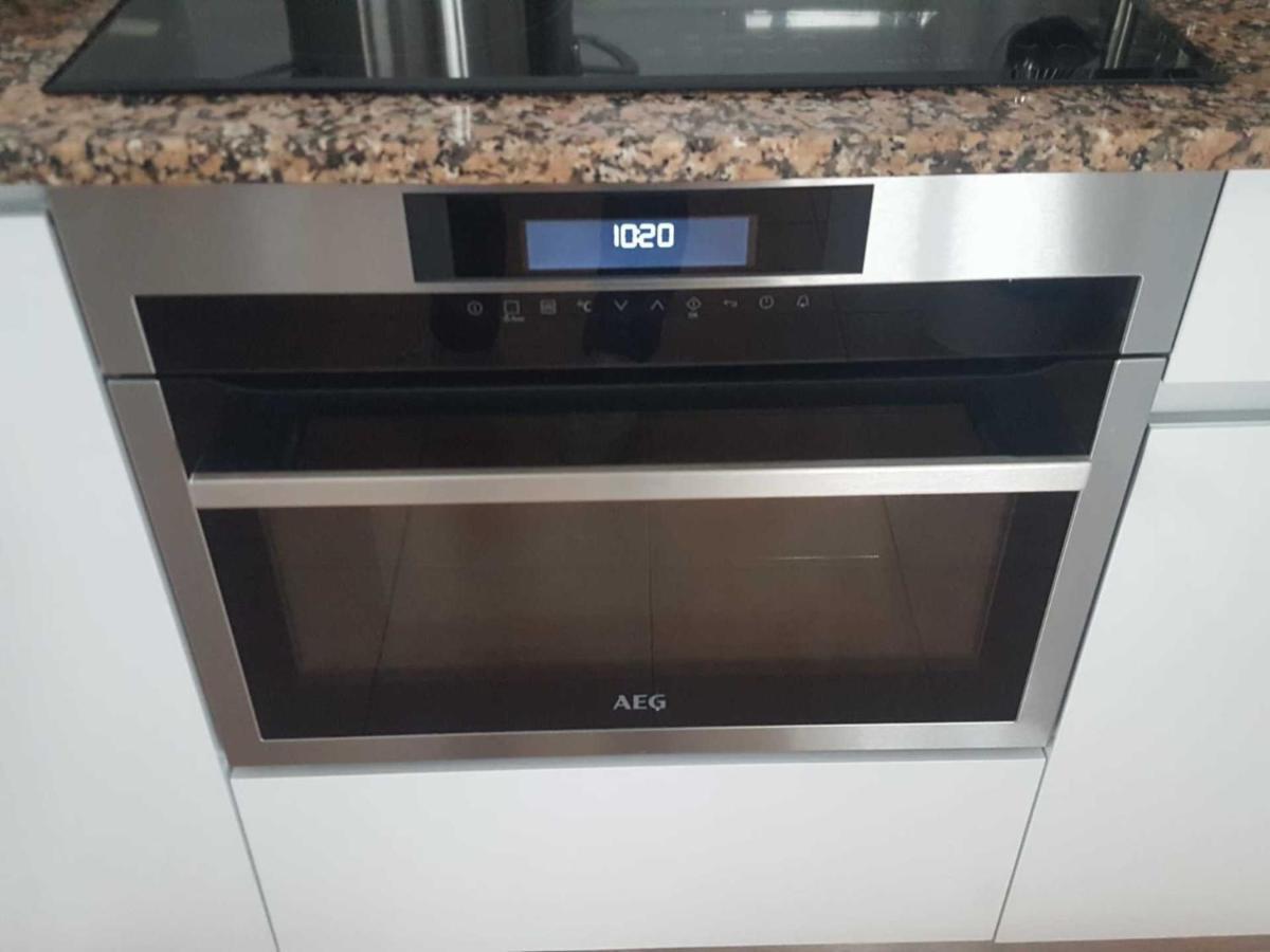 Duplex Altea Apartment Luaran gambar