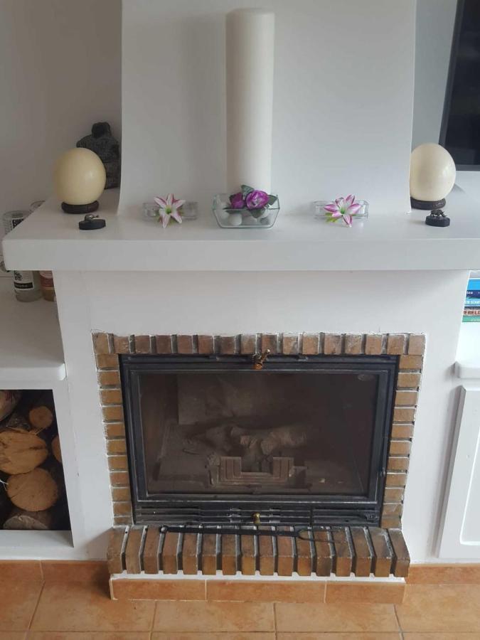 Duplex Altea Apartment Luaran gambar