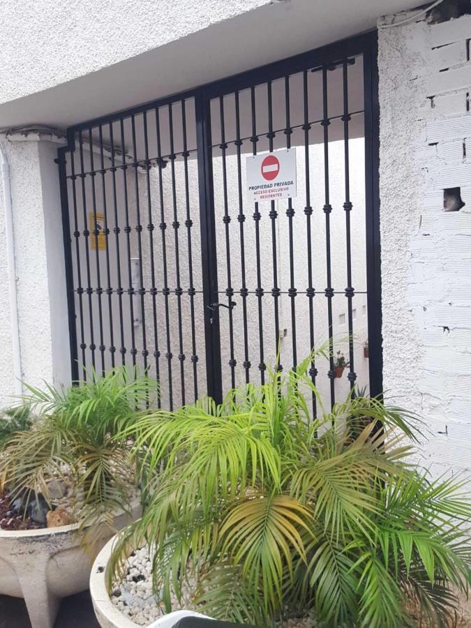 Duplex Altea Apartment Luaran gambar